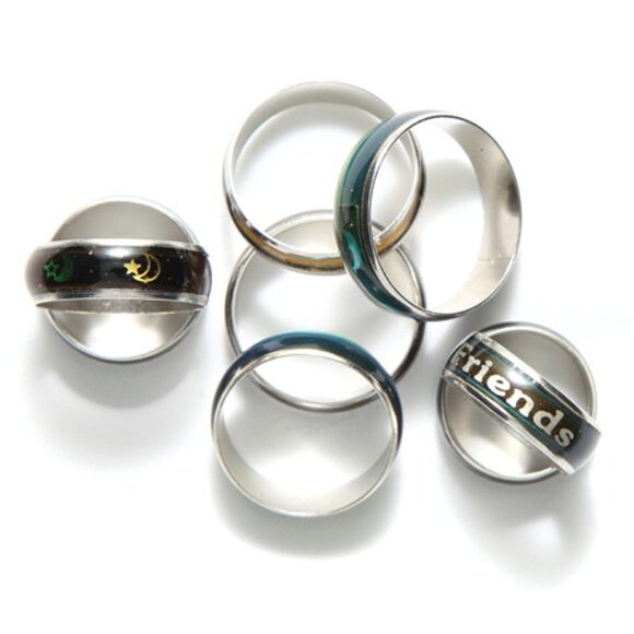 Mood Ring - Picture 15 of 15